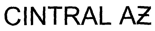 Cintral Az Device mark 1482455 Trademark