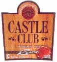 Castle Club (label) Device mark 1482466 Trademark