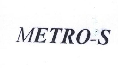 Metro-s Device mark 1482598 Trademark