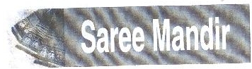 Saree Mandir Device mark 1482918 Trademark
