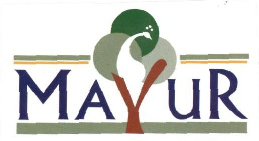 Mayur Label, Tree De. Device mark 1483135 Trademark