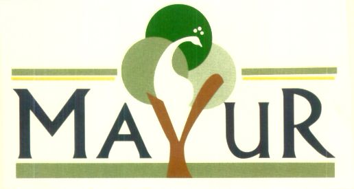 Mayur Label, Tree De. Device mark 1483154 Trademark