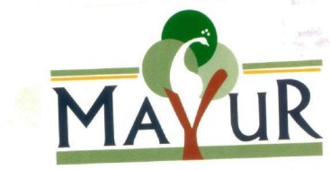 Mayur Label, Tree De. Device mark 1483159 Trademark