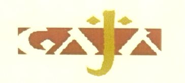 Gaja, Elephant Trunk De. Device mark 1483254 Trademark