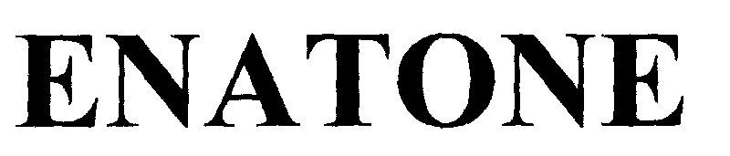 Enatone Device mark 1483346 Trademark