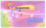Pro Handyman Homecard Membership (label) Device mark 1483917 Trademark