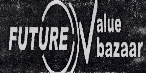 Future Value Bazaar With Label Device mark 1484049 Trademark