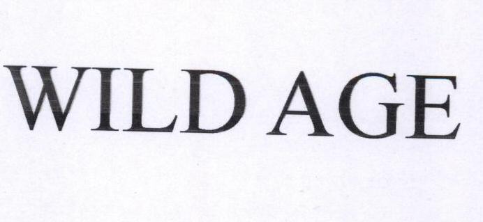 Wild Age Device mark 1484135 Trademark
