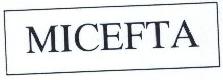 Micefta Device mark 1484583 Trademark