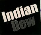 Indian Dew Device mark 1484749 Trademark
