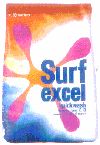 Surf Excel (label) Device mark 1486106 Trademark