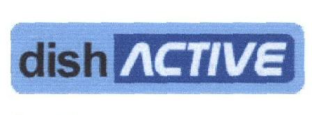 Dish Active Device mark 1488882 Trademark