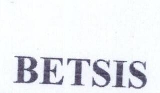 Betsis Device mark 1489814 Trademark