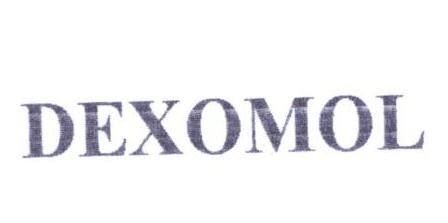Dexomol Device mark 1489817 Trademark