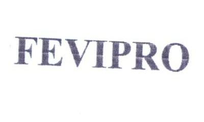 Fevipro Device mark 1489841 Trademark