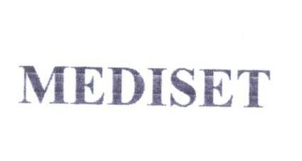 Mediset Device mark 1489857 Trademark