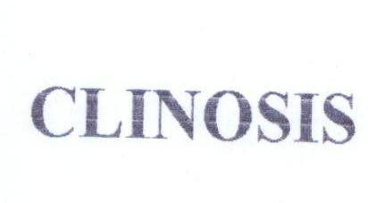 Clinosis Device mark 1489867 Trademark