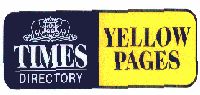 Times Directory (label) Device mark 1489910 Trademark