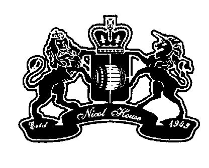 Nicol House With Device Device mark 1489973 Trademark