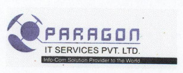 Paragon With Device Device mark 1490039 Trademark
