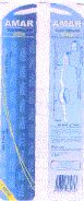 Amar Toothbrush (label) Device mark 1490216 Trademark