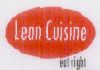 Lean Cuisine With Label Device mark 1490450 Trademark