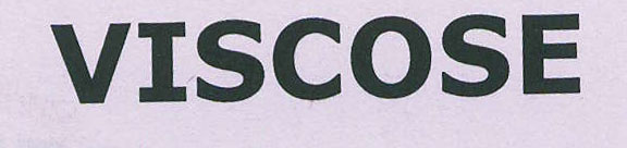 Viscose Device mark 1490538 Trademark