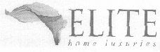 Elite (label) Device mark 1490989 Trademark