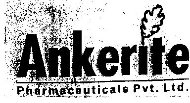 Ankerite Device mark 1491370 Trademark