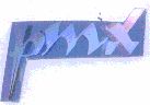 Pmx (label) Device mark 1492527 Trademark