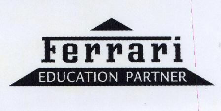 Ferrari Education Partner With Device Device mark 1493721 Trademark