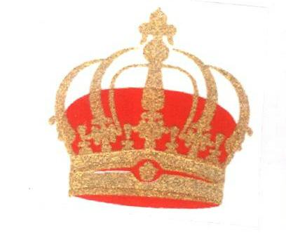 Device Of Crown Device mark 1493794 Trademark