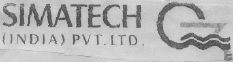 Simatech (label) Device mark 1493812 Trademark