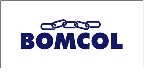 Bomcol Device mark 2763312 Trademark