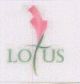 Lotus With Lable Device mark 1494214 Trademark