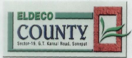 Eldeco Country With Label Device mark 1494306 Trademark