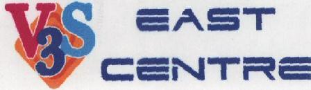 V3s East Centre With Label Device mark 1494856 Trademark