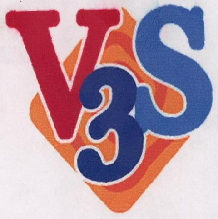 V3s Device mark 1494862 Trademark