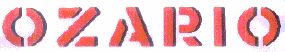 Ozario (label) Device mark 1494922 Trademark