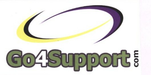 Go4support Com With Label Device mark 1495033 Trademark