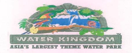 Water Kingdom Device mark 2178995 Trademark