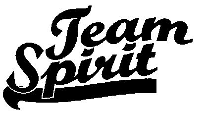 Team Spirit (label) Device mark 1495355 Trademark