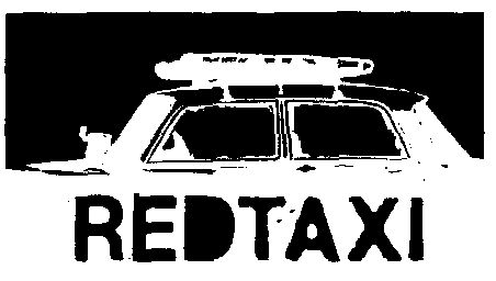 Redtaxi (label) Device mark 1495357 Trademark