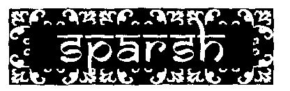 Sparsh (label) Device mark 1495358 Trademark