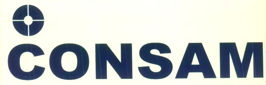Consam, De. Device mark 1495364 Trademark