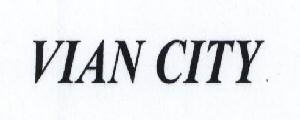Vian City Device mark 1495532 Trademark