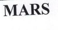 Mars Device mark 1495619 Trademark