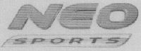 Neo Sports (label) Device mark 1495712 Trademark