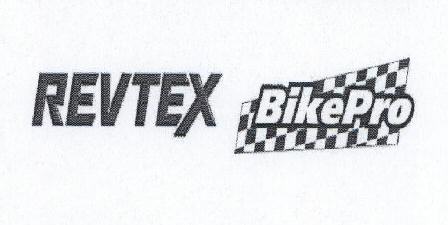 Revtex,bikepro With Device Device mark 1495998 Trademark