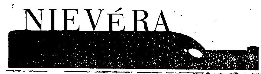 Nievera (label) Device mark 1496053 Trademark